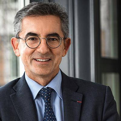 Gilles Grapinet