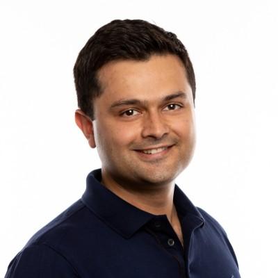 Moubin Faizullah Khan