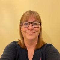 Bev Robertson