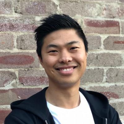 Jeremy Kwong-Law