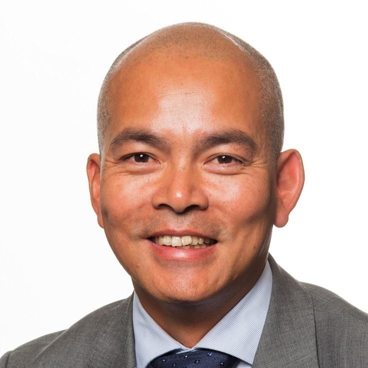 Tim Nguyen