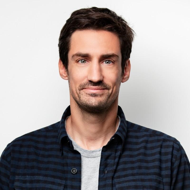Guillaume Pousaz