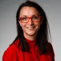 Alice Buxton