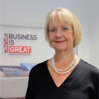 Frances Moffett-Kouadio