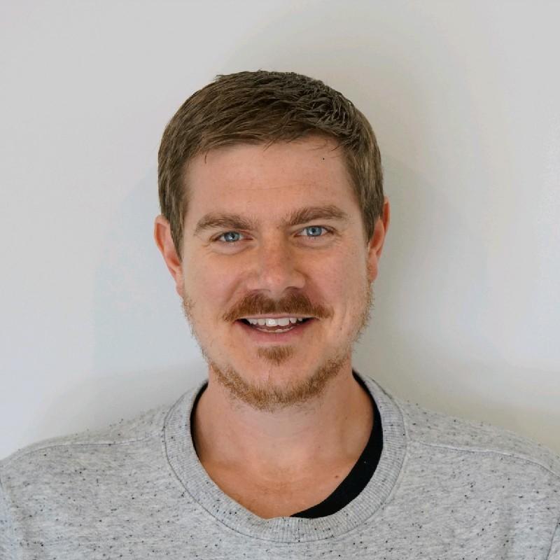 Dan Gaskin