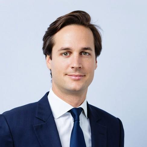 Carl de Vergie