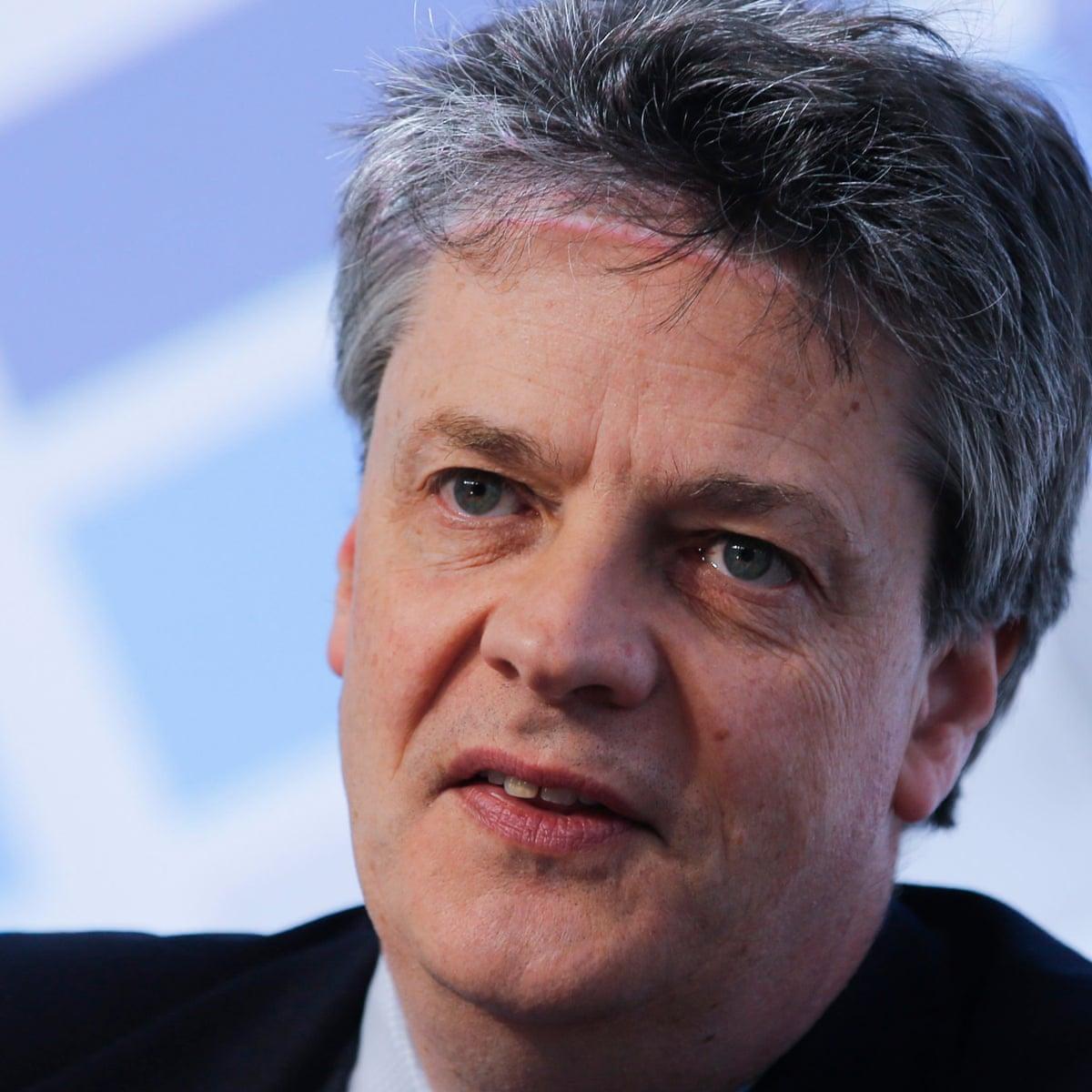 Lord Hill
