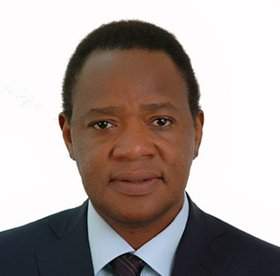 Abdoulaye Coulibaly