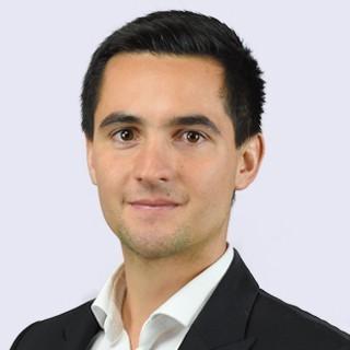 Andoni Piña Sigg
