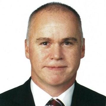 Andy Maynard