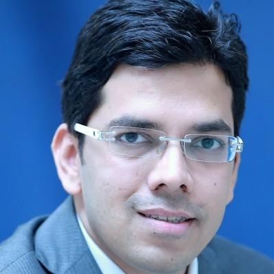 Angaj Bhandari