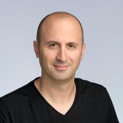 Arik Shtilman
