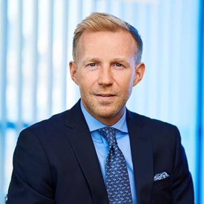 Benedikt Gislason