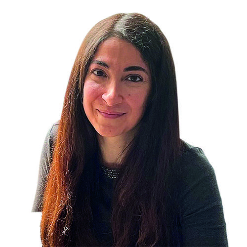 Avin Talabani