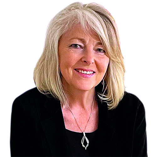 Inez Cooper