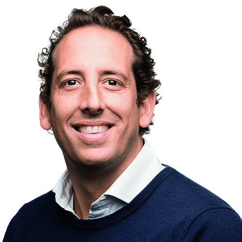 Michael Dritsas