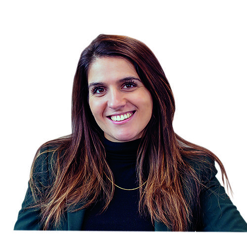 Yasamin Karimi