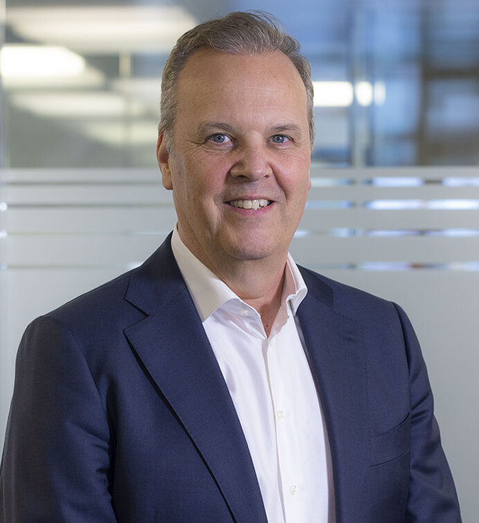 Cees Vermaas