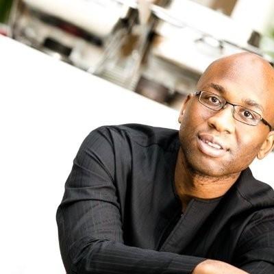 Chijioke Dozie