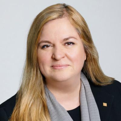 Christina Kramer