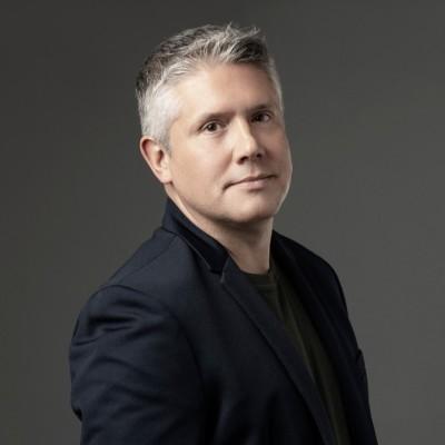 Darren Mowry