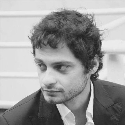 Edoardo Moreni