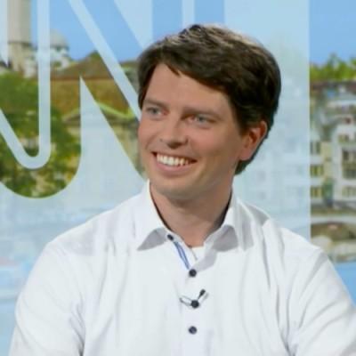 Georg Hauer