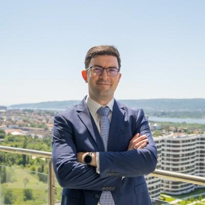 Giacomo Austin