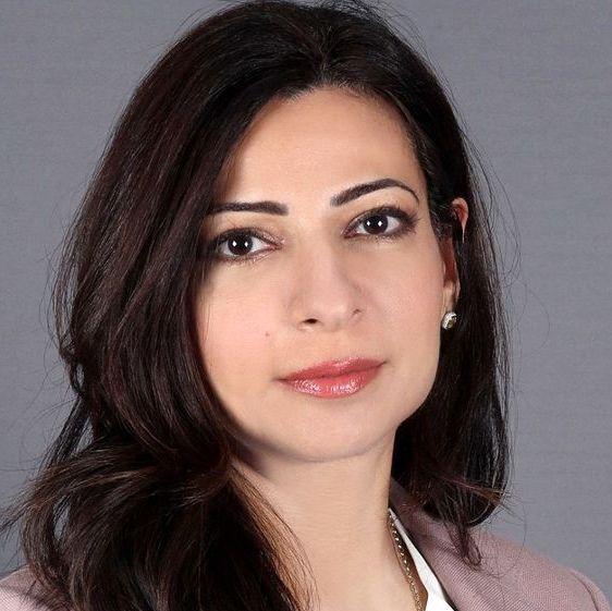 Hana Al Rostamani