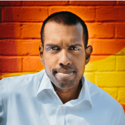 Karan Shanmugarajah