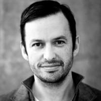 Ken Johnstone