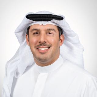 Khalid Al Rumaihi