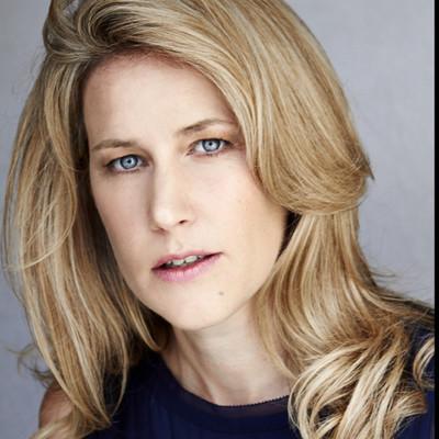 Laura O'Sullivan