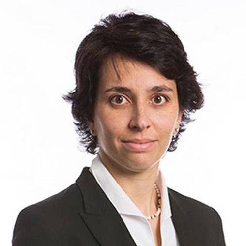 Luisa Barile