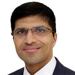 Nikhil Rathi