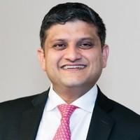 Pankaj Jain