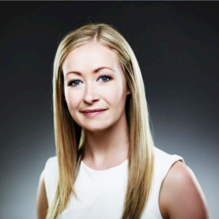 Elizabeth Hollinger