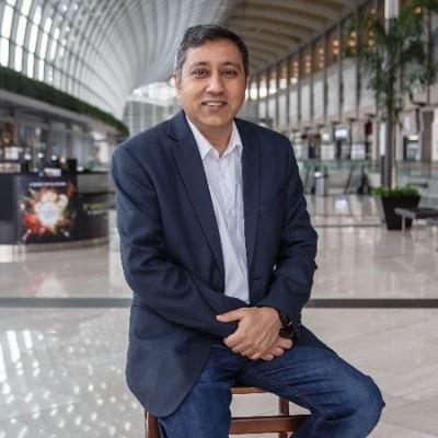 Pratik Gandhi