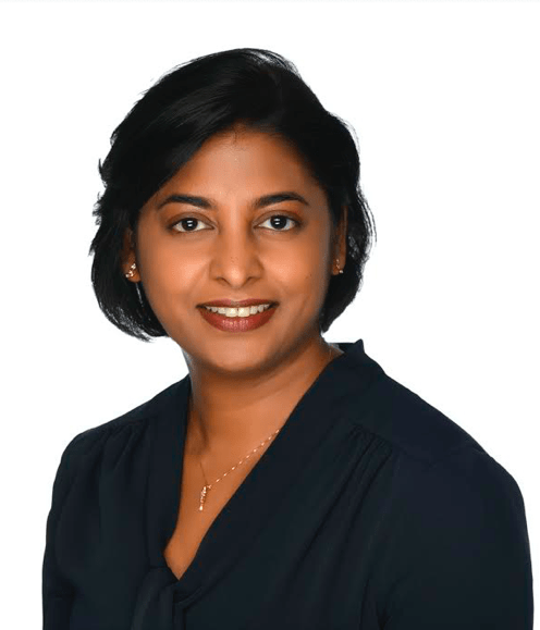 Jenela Gunasekaran