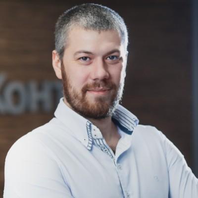 Sergey Tokmakov