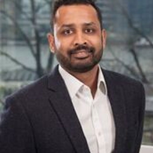 Sharvan Selvam