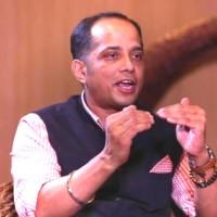 Sopnendu Mohanty
