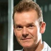 Stephen Noakes