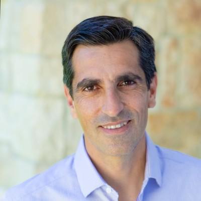 Terry Angelos
