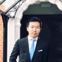 Yoyo Chang
