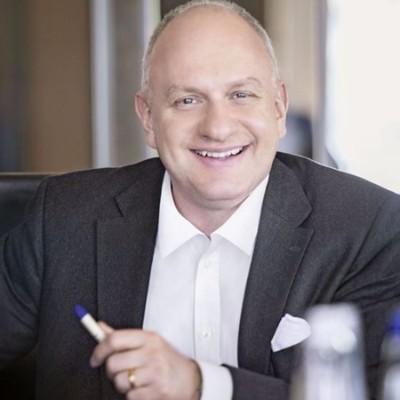 Wolfram Seidemann