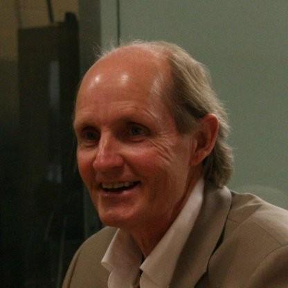 Ric Asselstine