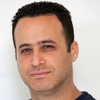 Israel Kalush