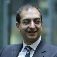 Sassan Danesh