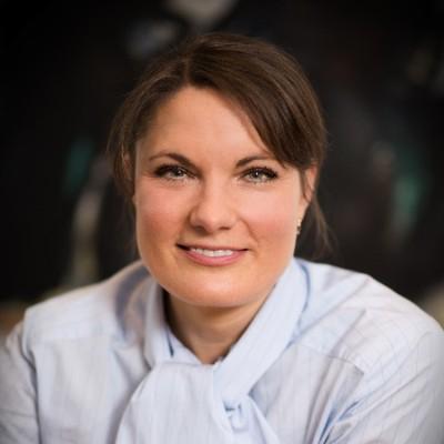 Camilla Dahl Hansen